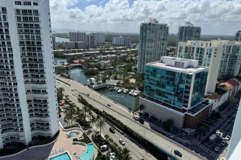 Купить кондоминиум в Санни-Айлс-Бич, Флорида 1 спальня, 92.9м2, № 2043864 - фото 22