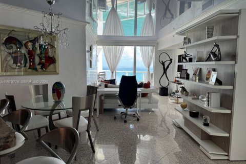 Купить кондоминиум в Санни-Айлс-Бич, Флорида 1 спальня, 92.9м2, № 2043864 - фото 6