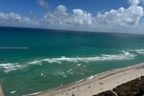 Купить кондоминиум в Санни-Айлс-Бич, Флорида 1 спальня, 92.9м2, № 2043864 - фото 20