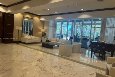 Купить кондоминиум в Санни-Айлс-Бич, Флорида 1 спальня, 92.9м2, № 2043864 - фото 25