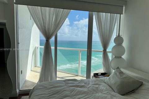 Купить кондоминиум в Санни-Айлс-Бич, Флорида 1 спальня, 92.9м2, № 2043864 - фото 11