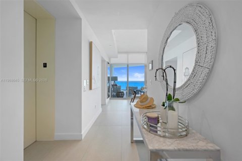 Снять в аренду кондоминиум в Санни-Айлс-Бич, Флорида 2 спальни, 158.31м2, № 2031623 - фото 12