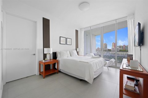 Снять в аренду кондоминиум в Санни-Айлс-Бич, Флорида 2 спальни, 158.31м2, № 2031623 - фото 14