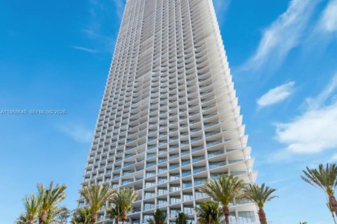 Снять в аренду кондоминиум в Санни-Айлс-Бич, Флорида 2 спальни, 158.31м2, № 2031623 - фото 27