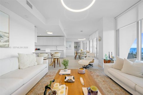 Снять в аренду кондоминиум в Санни-Айлс-Бич, Флорида 2 спальни, 158.31м2, № 2031623 - фото 6