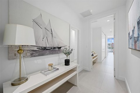 Снять в аренду кондоминиум в Санни-Айлс-Бич, Флорида 2 спальни, 158.31м2, № 2031623 - фото 13