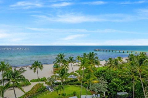 Снять в аренду кондоминиум в Санни-Айлс-Бич, Флорида 2 спальни, 158.31м2, № 2031623 - фото 25