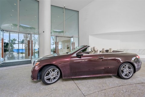 Снять в аренду кондоминиум в Санни-Айлс-Бич, Флорида 2 спальни, 158.31м2, № 2031623 - фото 29