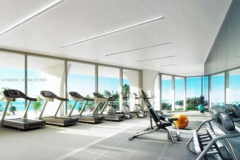 Снять в аренду кондоминиум в Санни-Айлс-Бич, Флорида 2 спальни, 158.31м2, № 2031623 - фото 28