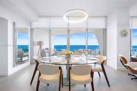 Снять в аренду кондоминиум в Санни-Айлс-Бич, Флорида 2 спальни, 158.31м2, № 2031623 - фото 8