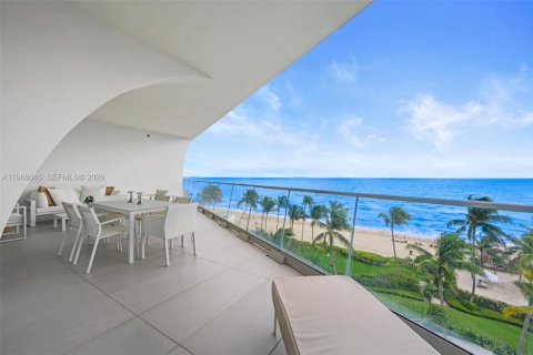 Снять в аренду кондоминиум в Санни-Айлс-Бич, Флорида 2 спальни, 158.31м2, № 2031623 - фото 21