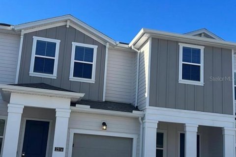 Townhouse in Kissimmee, Florida 3 bedrooms, 155.33 sq.m. № 1737424 - photo 2