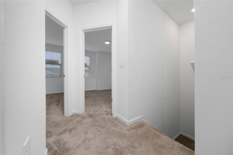 Townhouse in Kissimmee, Florida 3 bedrooms, 155.33 sq.m. № 1737424 - photo 22
