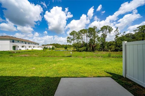 Townhouse in Kissimmee, Florida 3 bedrooms, 155.33 sq.m. № 1737424 - photo 28