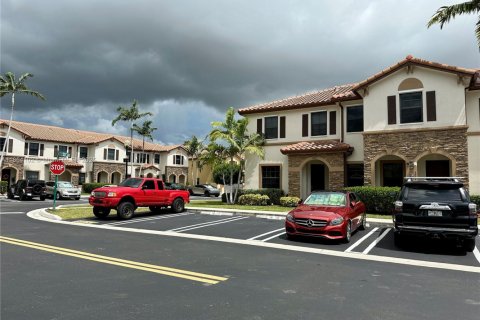Touwnhouse à vendre à Homestead, Floride: 3 chambres, 130.25 m2 № 1994269 - photo 5