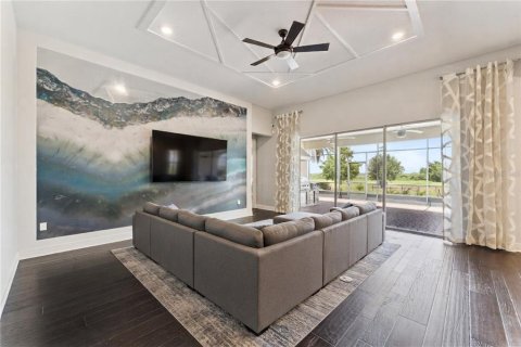 House in BELLALAGO in Kissimmee, Florida 5 bedrooms, 275.92 sq.m. № 2273024 - photo 14