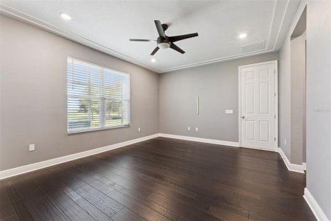 House in BELLALAGO in Kissimmee, Florida 5 bedrooms, 275.92 sq.m. № 2273024 - photo 21