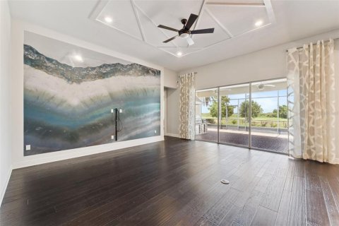 House in BELLALAGO in Kissimmee, Florida 5 bedrooms, 275.92 sq.m. № 2273024 - photo 15