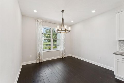 House in BELLALAGO in Kissimmee, Florida 5 bedrooms, 275.92 sq.m. № 2273024 - photo 12