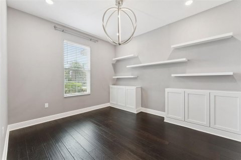 House in BELLALAGO in Kissimmee, Florida 5 bedrooms, 275.92 sq.m. № 2273024 - photo 25