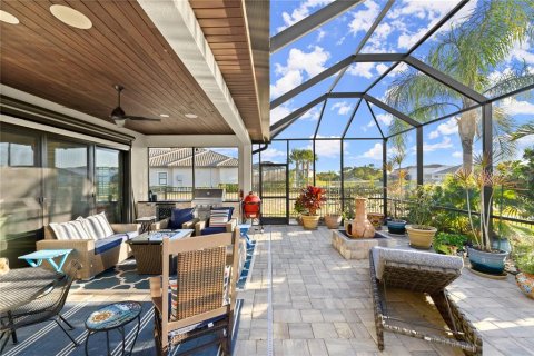 Casa en venta en Palm Coast, Florida, 4 dormitorios, 261.06 m2 № 1574703 - foto 14