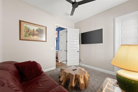 Casa en venta en Palm Coast, Florida, 4 dormitorios, 261.06 m2 № 1574703 - foto 26