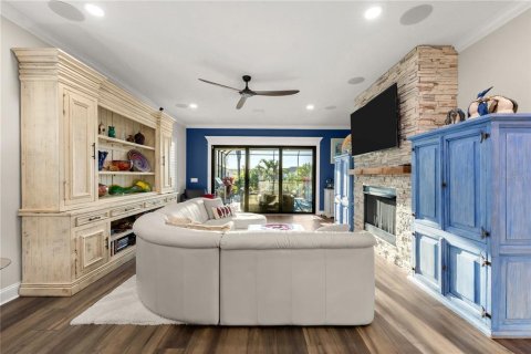 Casa en venta en Palm Coast, Florida, 4 dormitorios, 261.06 m2 № 1574703 - foto 12