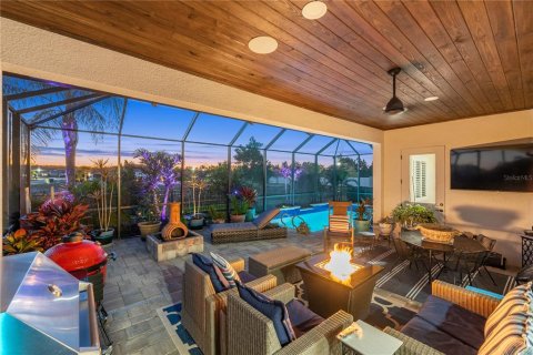 Casa en venta en Palm Coast, Florida, 4 dormitorios, 261.06 m2 № 1574703 - foto 18