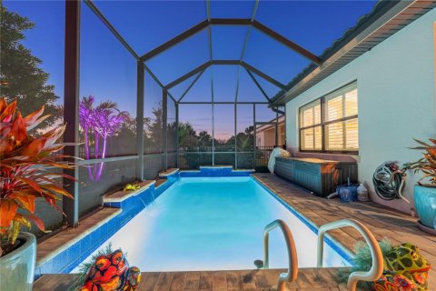 Casa en venta en Palm Coast, Florida, 4 dormitorios, 261.06 m2 № 1574703 - foto 20