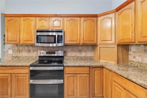 Купить виллу или дом в Крисмэс, Флорида 13 комнат, 235.14м2, № 1771026 - фото 14