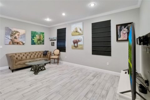 Купить виллу или дом в Крисмэс, Флорида 13 комнат, 235.14м2, № 1771026 - фото 30