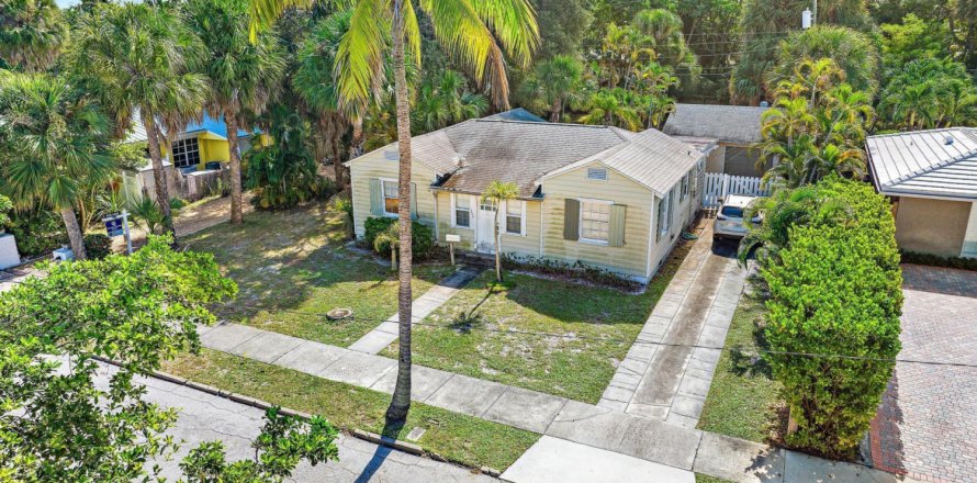 Casa en West Palm Beach, Florida 2 dormitorios, 134.06 m2 № 1226724
