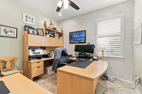 Купить виллу или дом в Брейдентон, Флорида 7 комнат, 203.64м2, № 2418713 - фото 30