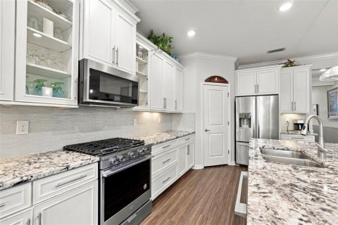 Купить виллу или дом в Брейдентон, Флорида 7 комнат, 203.64м2, № 2418713 - фото 9