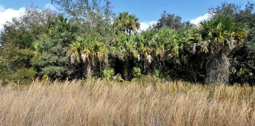 Land in North Port, Florida № 2228666