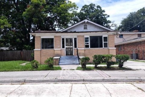 House in Jacksonville, Florida 3 bedrooms, 173.54 sq.m. № 1789049 - photo 1