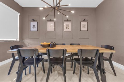 Touwnhouse à vendre à Pembroke Pines, Floride: 3 chambres, 182 m2 № 2007671 - photo 16