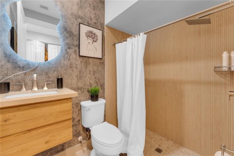 Touwnhouse à vendre à Pembroke Pines, Floride: 3 chambres, 182 m2 № 2007671 - photo 6