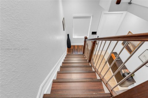 Touwnhouse à vendre à Pembroke Pines, Floride: 3 chambres, 182 m2 № 2007671 - photo 8