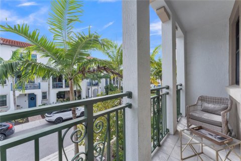 Touwnhouse à vendre à Pembroke Pines, Floride: 3 chambres, 182 m2 № 2007671 - photo 20