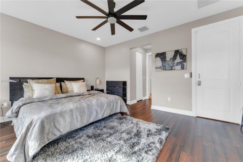 Touwnhouse à vendre à Pembroke Pines, Floride: 3 chambres, 182 m2 № 2007671 - photo 24