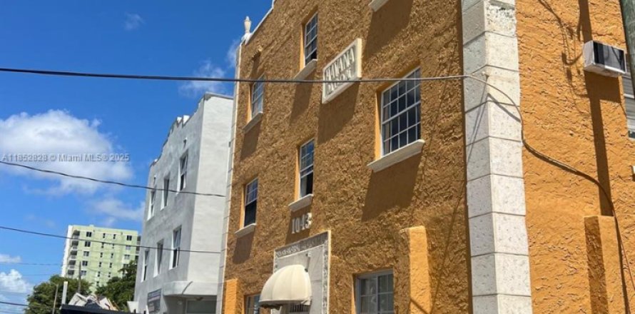 Condo à Miami, Floride, 2 chambres № 1867377