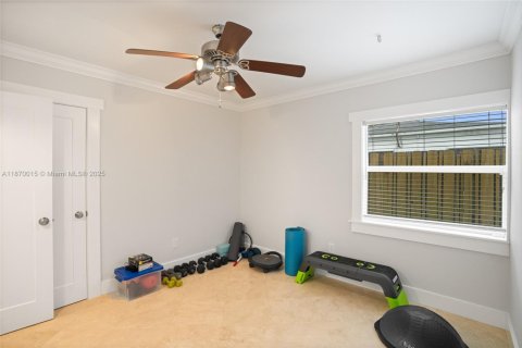 Villa ou maison à vendre à Fort Lauderdale, Floride: 3 chambres, 153.29 m2 № 1929376 - photo 20