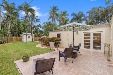 Villa ou maison à vendre à Fort Lauderdale, Floride: 3 chambres, 153.29 m2 № 1929376 - photo 30