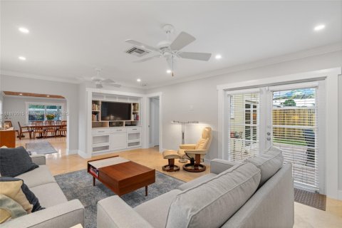 Villa ou maison à vendre à Fort Lauderdale, Floride: 3 chambres, 153.29 m2 № 1929376 - photo 8