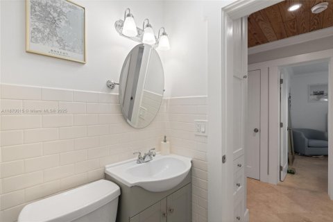 Villa ou maison à vendre à Fort Lauderdale, Floride: 3 chambres, 153.29 m2 № 1929376 - photo 22