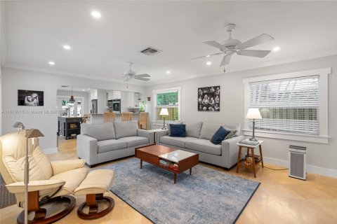 Villa ou maison à vendre à Fort Lauderdale, Floride: 3 chambres, 153.29 m2 № 1929376 - photo 7