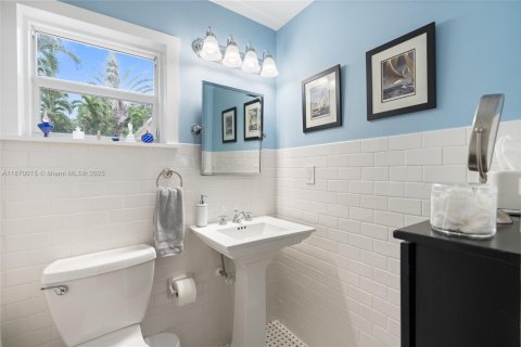 Villa ou maison à vendre à Fort Lauderdale, Floride: 3 chambres, 153.29 m2 № 1929376 - photo 17