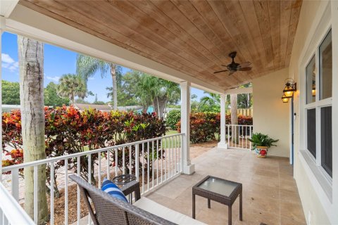 Villa ou maison à vendre à Fort Lauderdale, Floride: 3 chambres, 153.29 m2 № 1929376 - photo 2