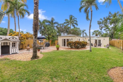 Villa ou maison à vendre à Fort Lauderdale, Floride: 3 chambres, 153.29 m2 № 1929376 - photo 26